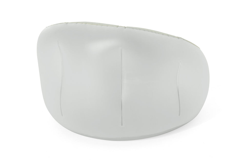 Bestway 1.02M X 97CM X 71CM Inflate-A-Chair LED Air Chair (Contents:Chair, repair patch.)