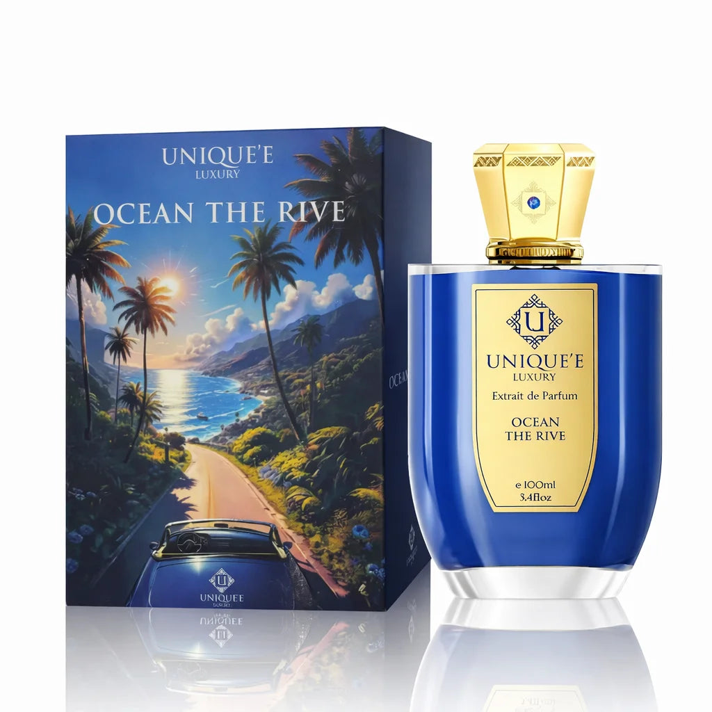 UNIQUEE LUXURY OCEAN THE RIVE EDP 100 ML
