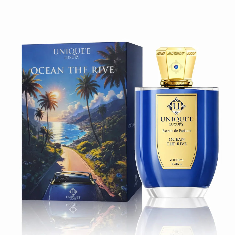 UNIQUEE LUXURY OCEAN THE RIVE EDP 100 ML