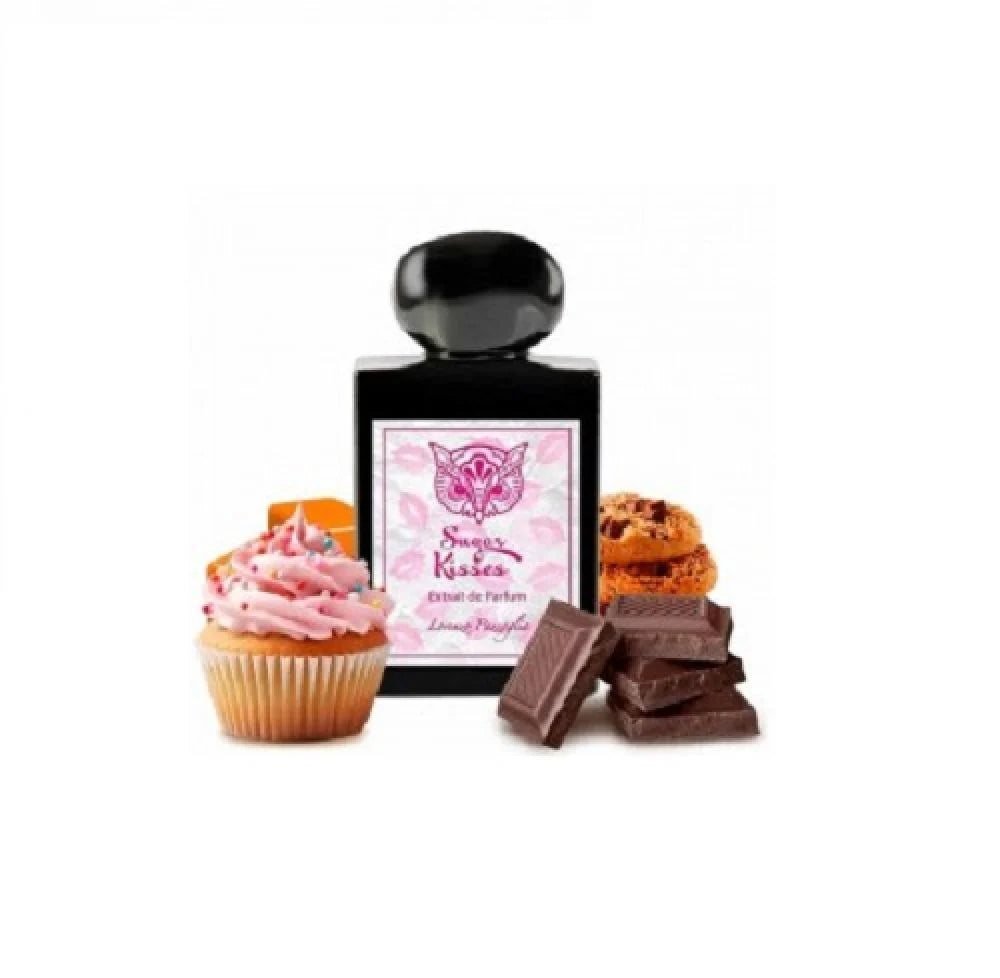 LORENZO PAZZAGLIA SUGAR KISSES EDP 50 ML