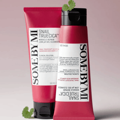 SOME BY MI- Snail Truecica Miracle Repair Low ph Gel Cleanser – 100 ml