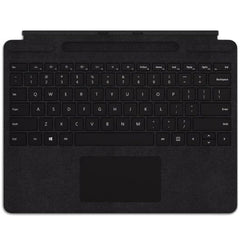 Microsoft Surface Pro Signature Keyboard, for Surface Pro 9, 10 -Black