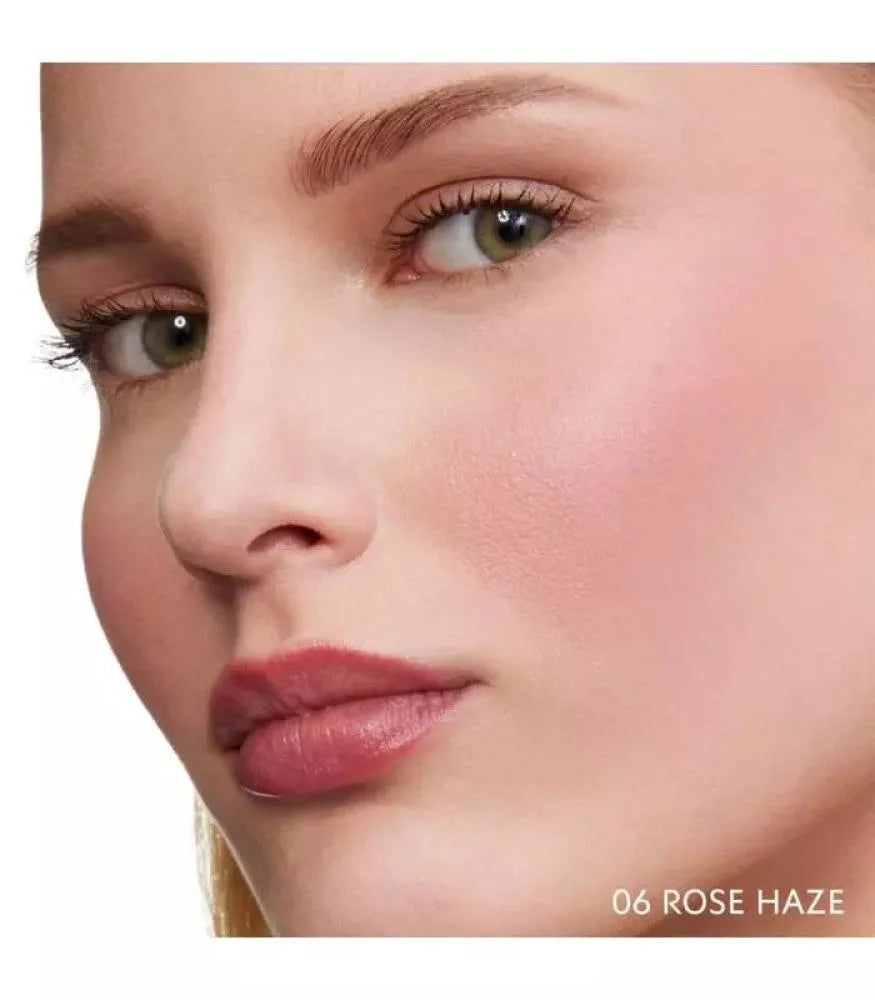 YVES SAINT LAURENT POWDER BLUSH SHADE 06