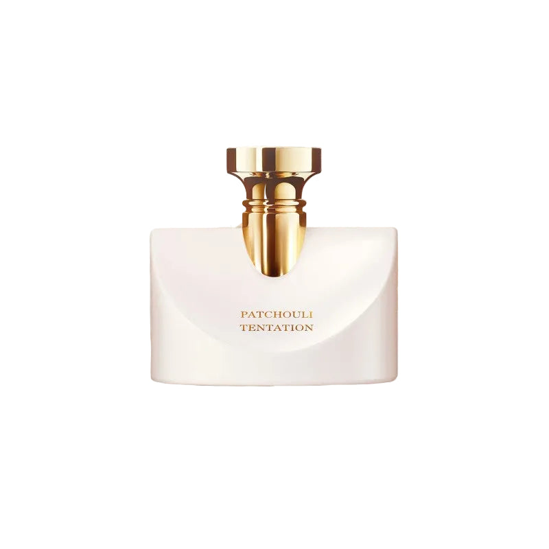 Bvlgari - Splendida Patchouli Tentation Eau De Parfum …