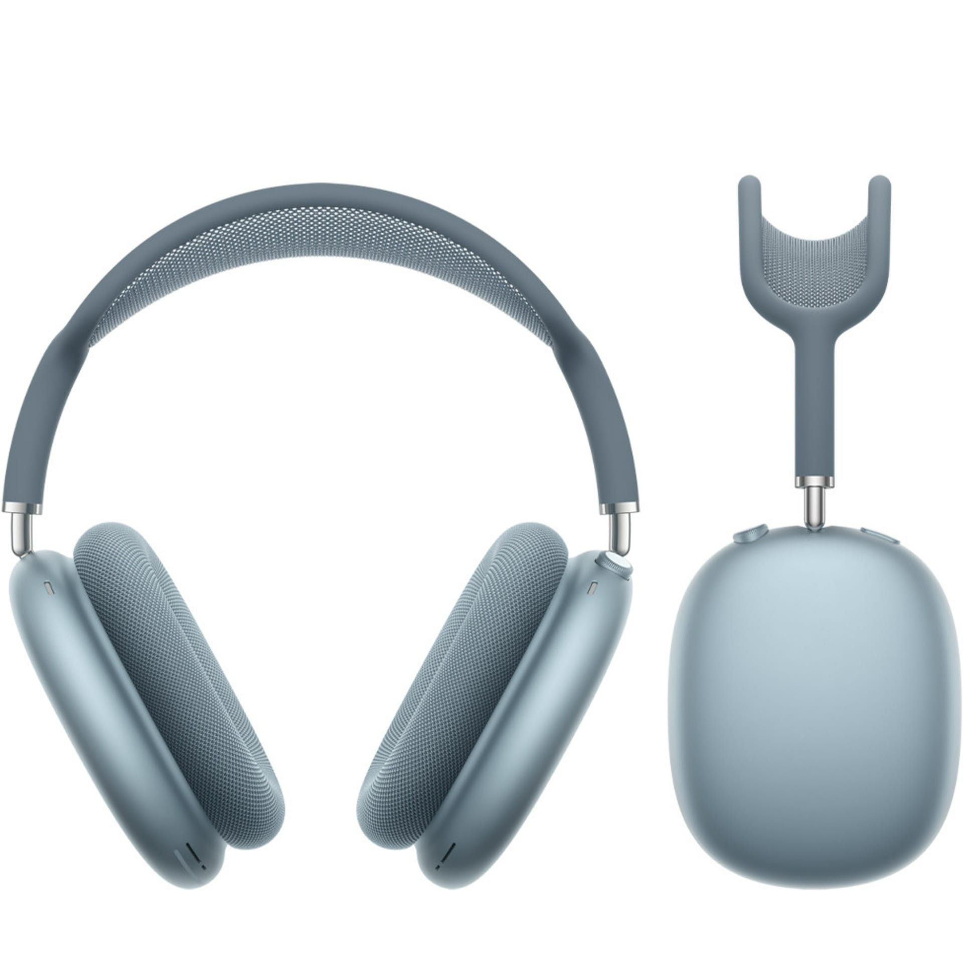 Apple Airpods Max 2 Headphones 2024 - Blue