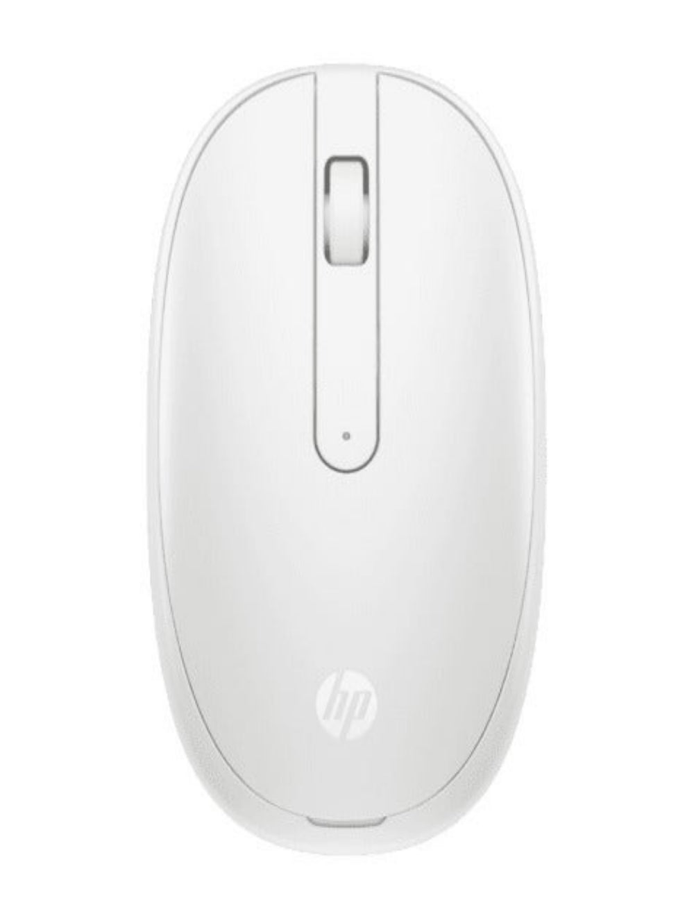 HP 240 Bluetooth Mouse - Up to 1600 dpi / Lunar White Color