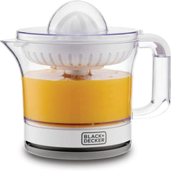 Black & Decker  25W Citrus Juicer