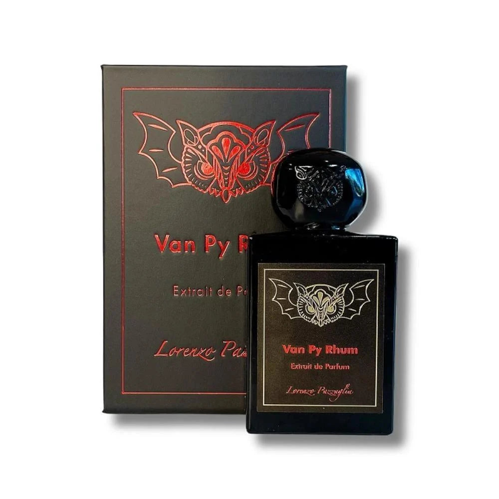 LORENZO PAZZAGIA VAN PY RHUM EDP 50