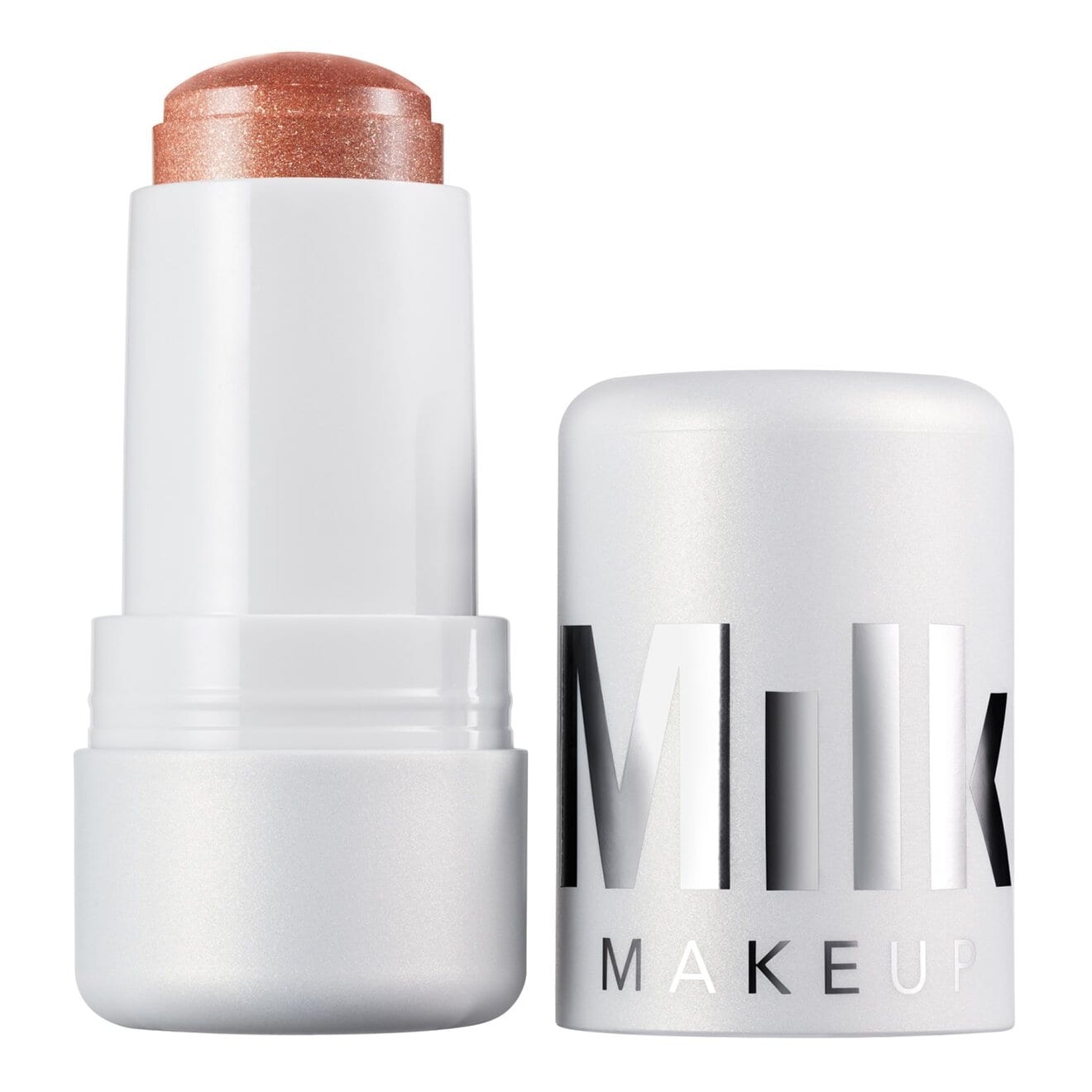 Cooling Water Jelly Shimmer Stick for Face and Eyes