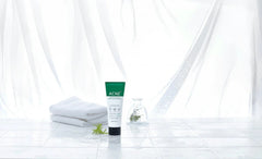 SOME BY MI AHA-BHA-PHA 30 DAYS MIRACLE ACNE CLEAR FOAM – 100 ml
