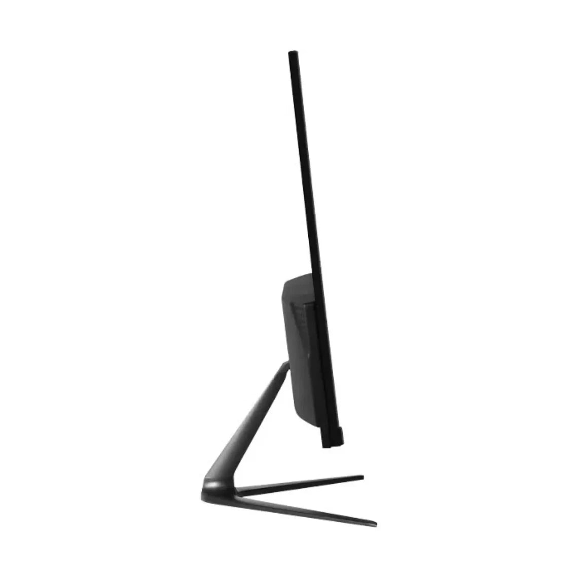 SHARX BITE Gaming Monitor 27", OD 144hz Refresh Rate, 1ms (MPRT) Response Time, IPS, FHD, 2.1HDMI, Fixed Stand, 2W Speaker, Free Sync, G-Sync Compatible.