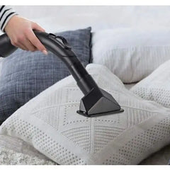 Black & Decker 30L Wet & Dry Drum Vacuum Cleaner 1400W (Stainless Steel Tank)  - WV1450-B5