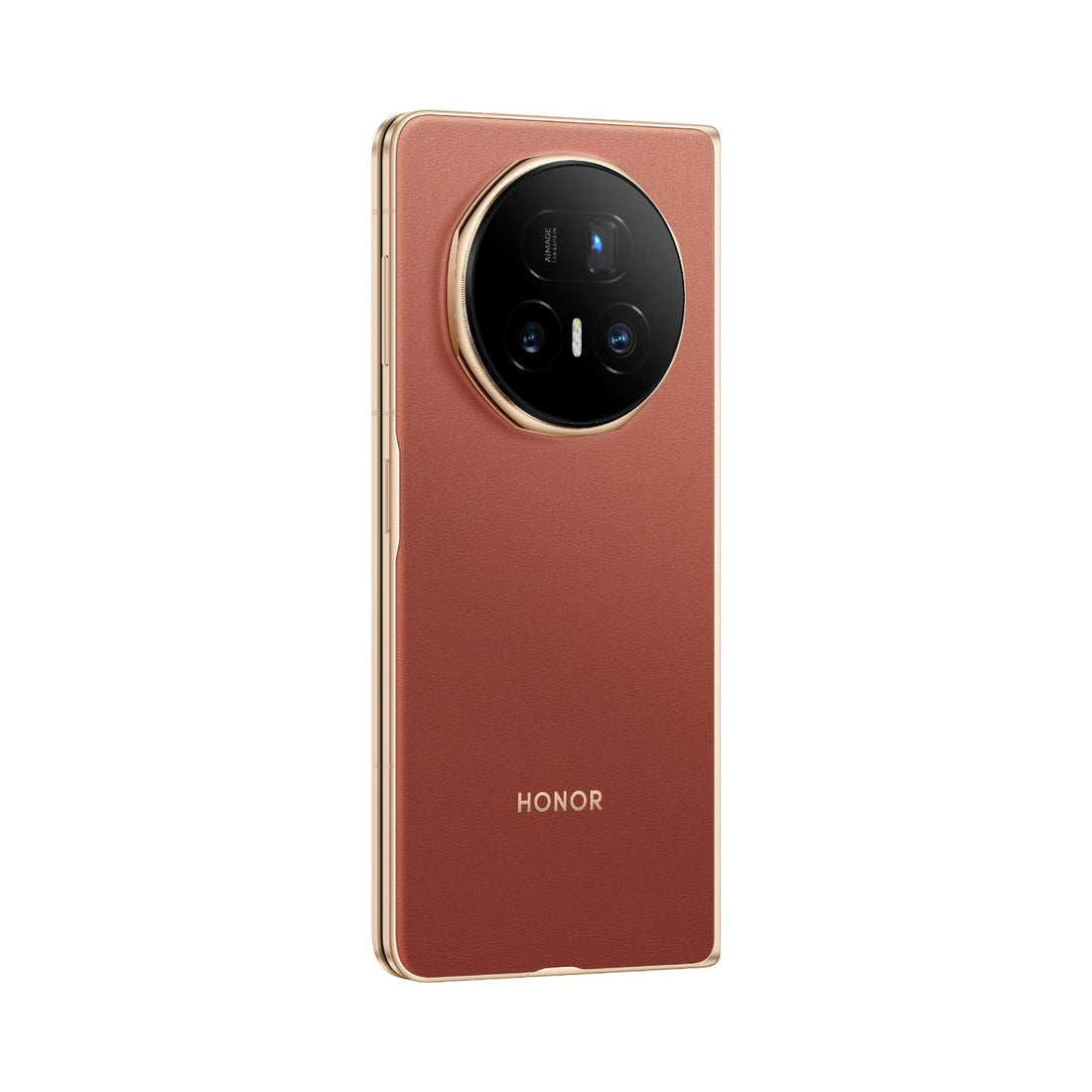 HONOR  Magic V5 5G Foldable Smartphone, 16 GB RAM, 512 GB Storage, Reddish Brown