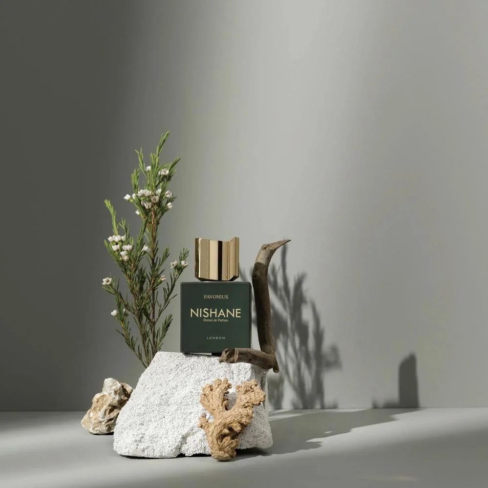 NISHANE FAVONIUS EDP 100 ML