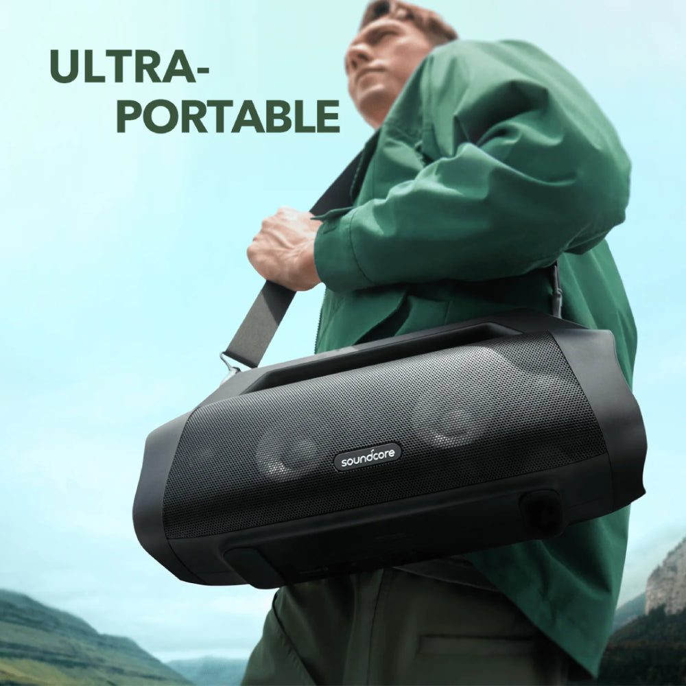 Anker Soundcore Motion Boom Plus
