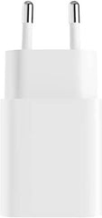 Xiaomi 20W Fast Charging power Adapter (Type-C) UK