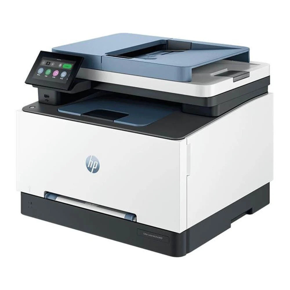 HP Color LaserJet Pro MFP 3303sdw - 25ppm / 600dpi / A4 / USB / LAN / Wi-Fi / Color Laser - Printer