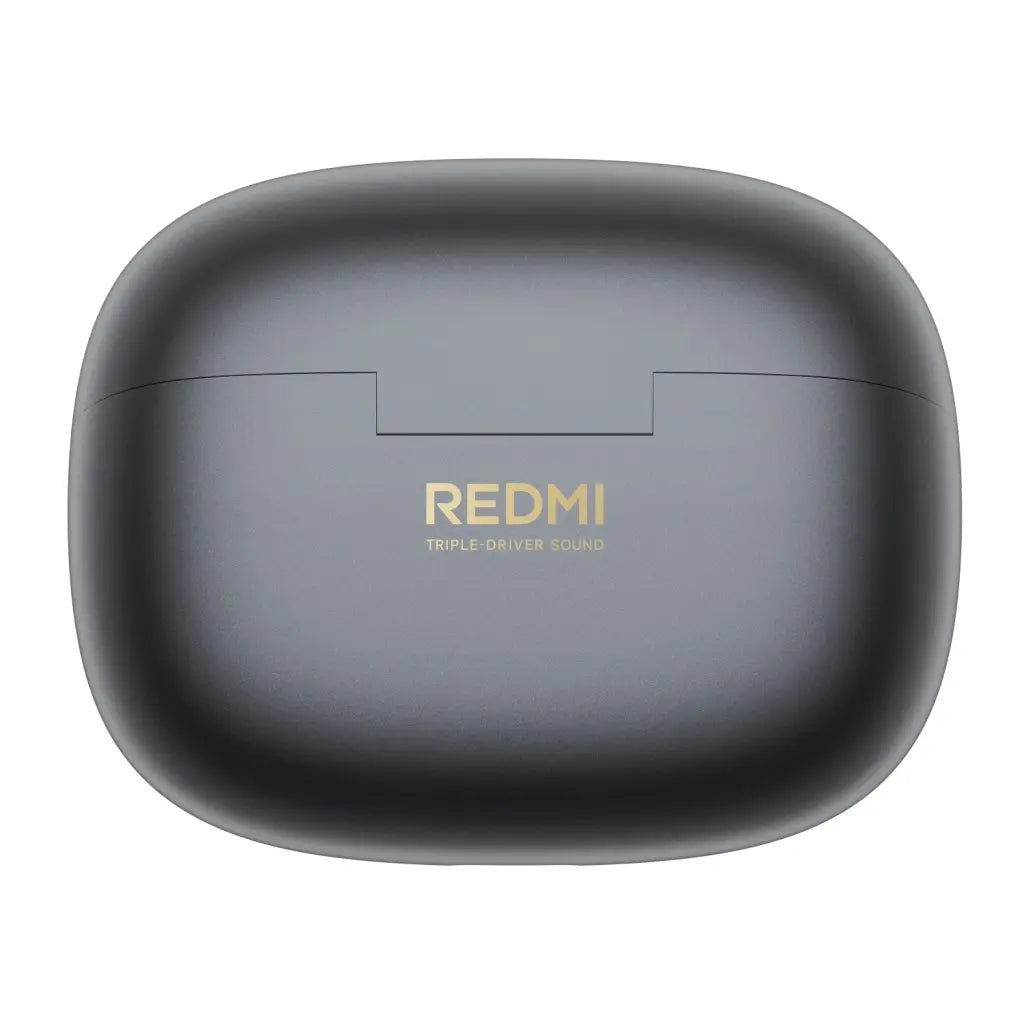 REDMI Buds 8 Pro Obsidian Black ANC