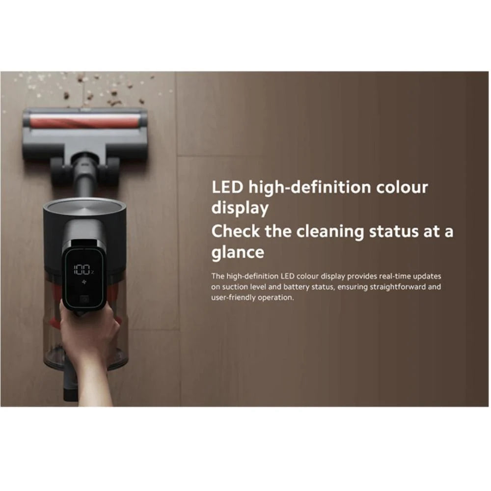 Xiaomi Vacuum Cleaner G20 Max UK