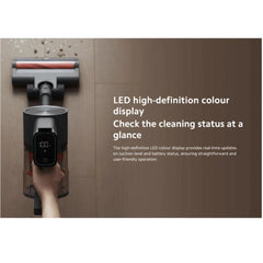 Xiaomi Vacuum Cleaner G20 Max UK
