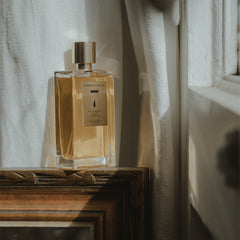 ROSENDO MATEU NO. 7 PATCHOULI OUD VANILLA EDP 100 ML