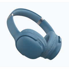 SIA Bluetooth Headphone SIA H502BT blue