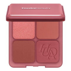Blush Filter Blurring Blushlighters Palette