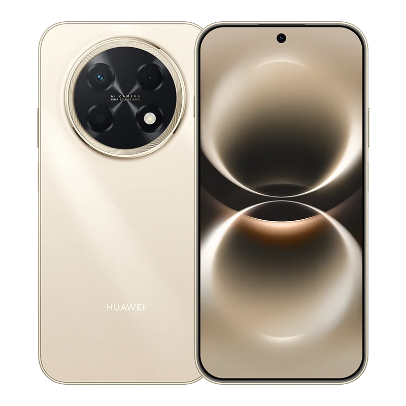 huawei nova 15 max - N