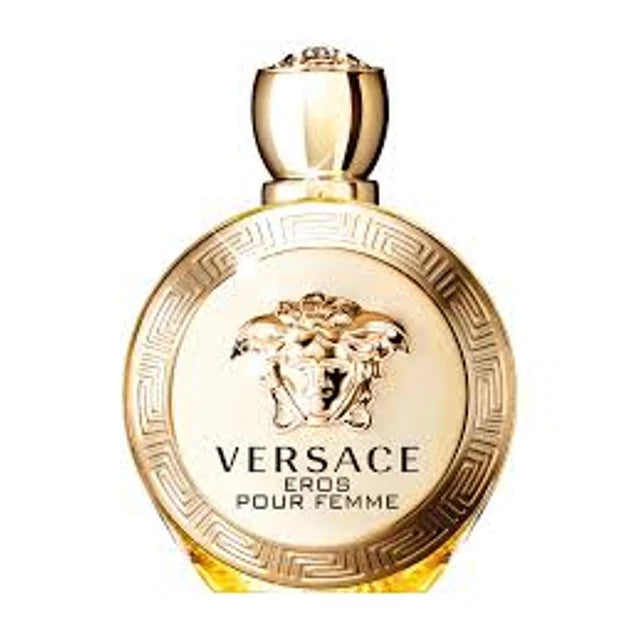 VERSACE EROS POUR FEMME EDP 100 ML