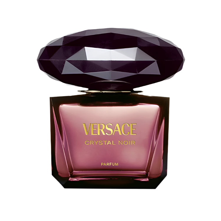VERSACE CRYSTAL NOIR POUR FEMME PARFUM 90 ML
