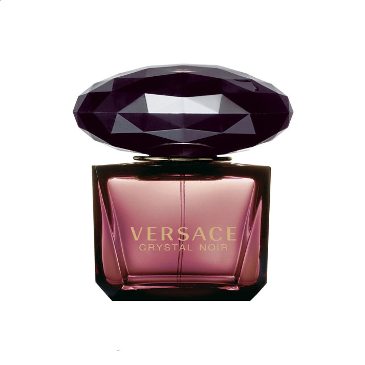 VERSACE CRYSTAL NOIR EDT 50ML