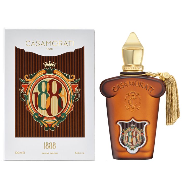 XERJOFF CASAMORATI UNISEX 1888 EDP 100 ML
