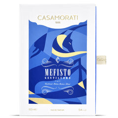 Xerjoff Casamorati Mefisto Gentiluomo Edp 100 Ml