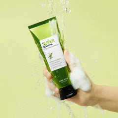 SOME BY MI SUPER MATCHA PORE CLEAN CLEANSING GEL– 100 ml
