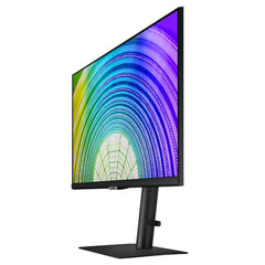 24" QHD 2K Resolution Flat Monitor, IPS,100hz