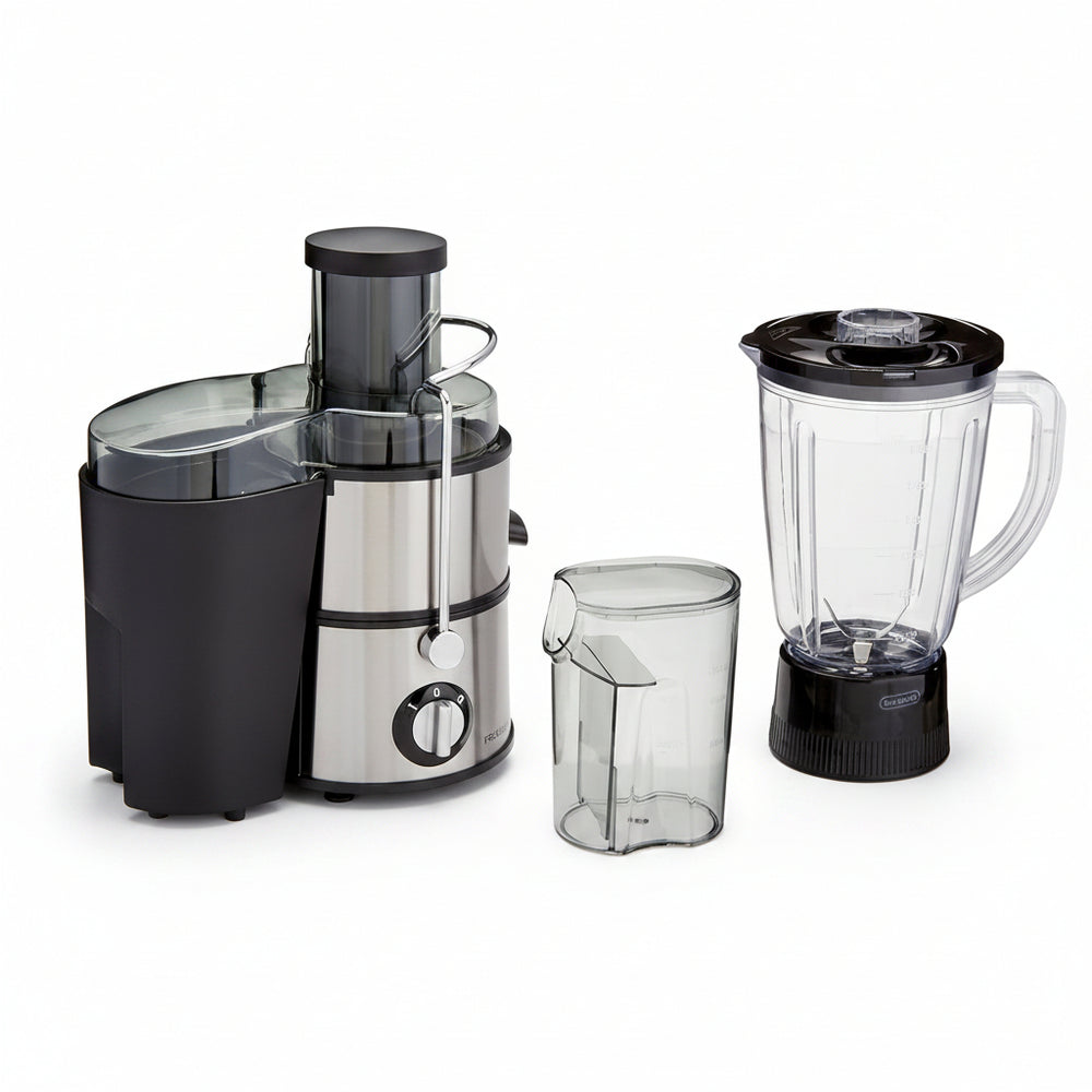 FD5181 FRGDR JE & BLENDER400W/1.5L/1.5L.