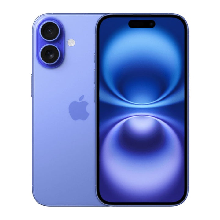 APPLE IPHONE 16 PLUS 256GB - Ultramarine