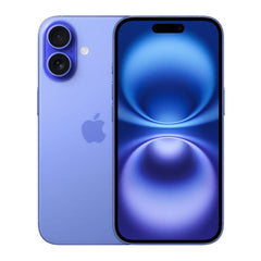 APPLE IPHONE 16 PLUS 128GB - Ultramarine