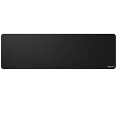 Glorious Mouse Pad 2 Large Extended - Stitched - Black