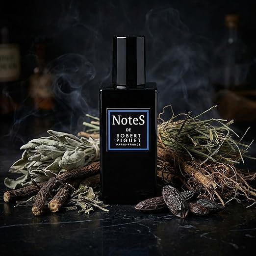 ROBERT PIGUET NOTES DE EDP 100 ML