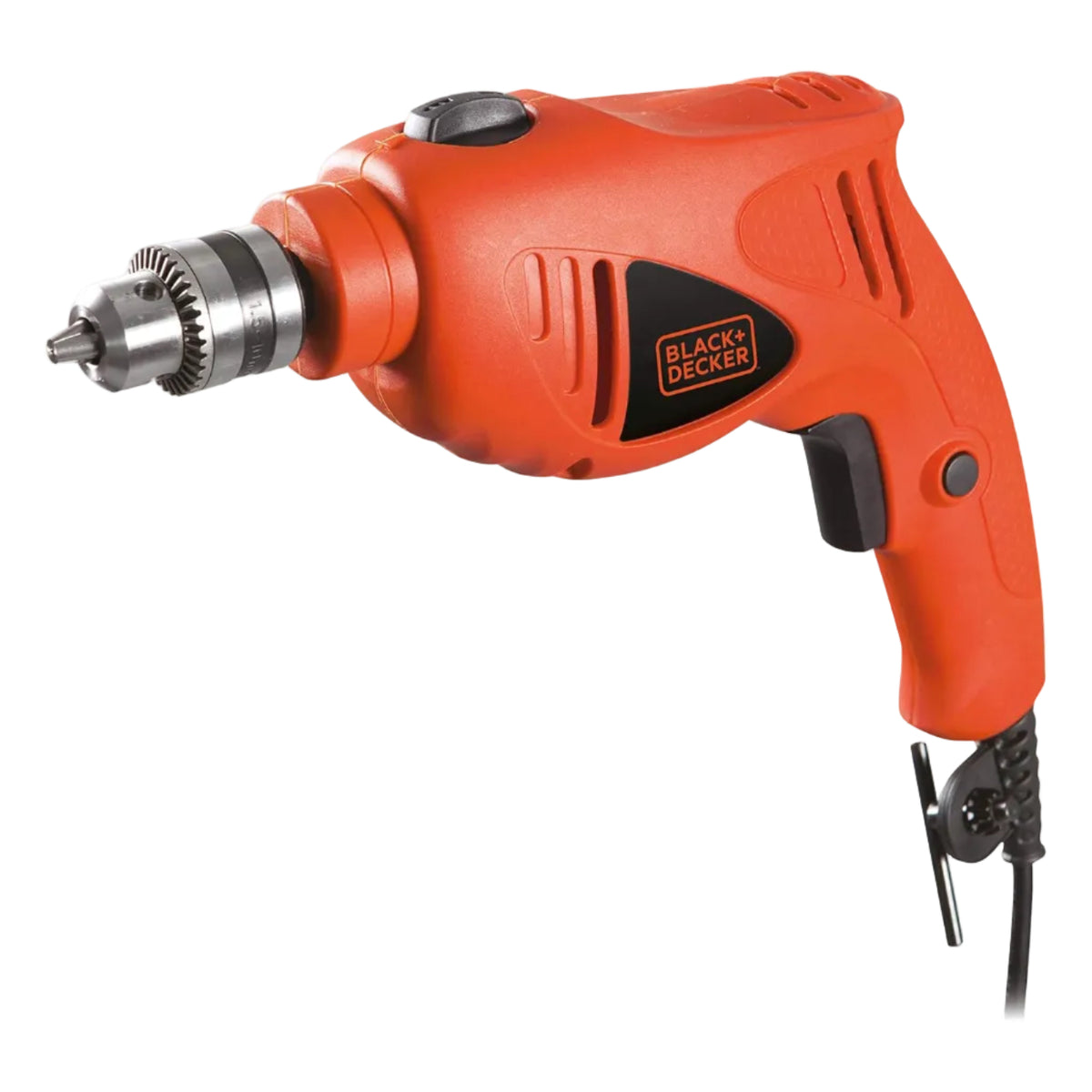 B+D Hammer Drill 10mm 480W