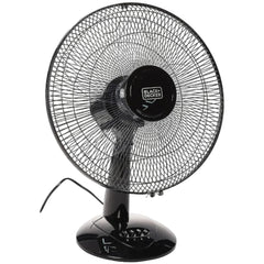 B+D16" Table Top Fan