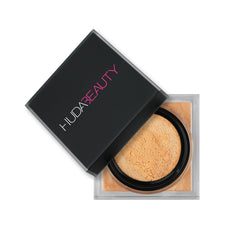 Huda Beauty Easy Bake Loose Baking & Setting Powder - Blondie