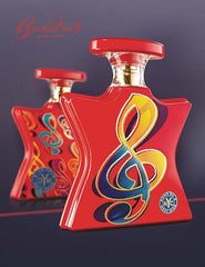 Bond No. 9 New York West Side Womens Eau de