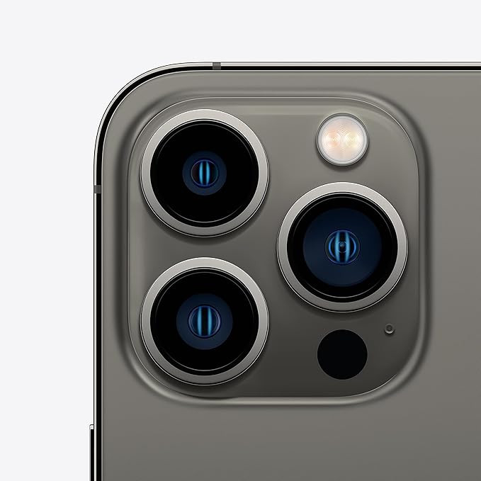 Apple iPhone 13 Pro Max ,1TB, Graphite