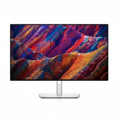 27" UHD Flat Monitor, USB type-C, FLAT, IPS, 60HZ