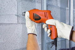 B+D Hammer Drill 10mm 480W
