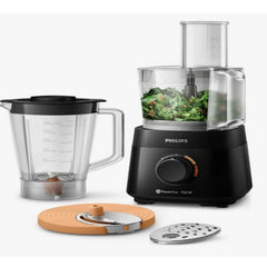 HR7301/90 PHILIPS VIVA FP 750W 1.5L