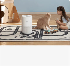 Xiaomi Smart Air Purifier 4 Compact  uk - White