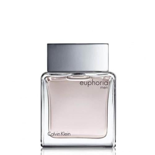 Euphoria For Men / Calvin Klein EDT Spray 3.4 oz (100 ml)